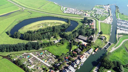 Stichting Fort bij Edam, René Ros